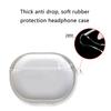 Ergonomic Protective Case Sleeve For SoundPEATS Capsule3 Pro Wireless Earbud Antislip Grip Dusts Water Resistant Nonslip