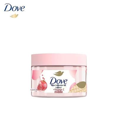 Pomegranate & Shea Butter Exfoliating Body Scrub
