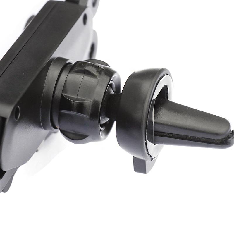 Car Mobile Phone Holder Air Vent Mount Stand No Magnetic Cell Phone Holder for Toyota CHR C-HR Accessories Car Styling