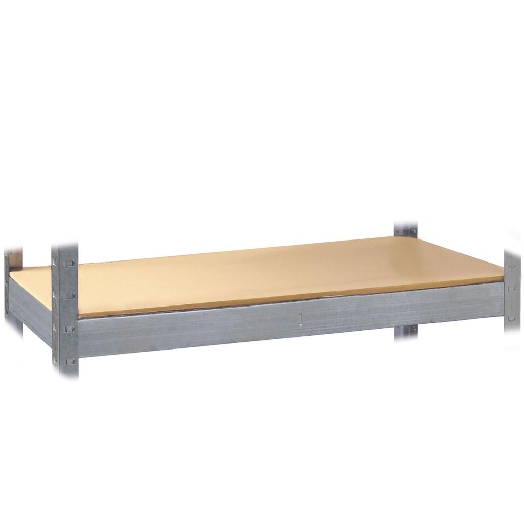 Ripiani Per Ripiani, Set Di 2, Humberg, 90 X 40 Cm
