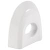 A60X For Nissan Juke Micra Drivers Door Lock Cover With Key Hole 806441KK0D White