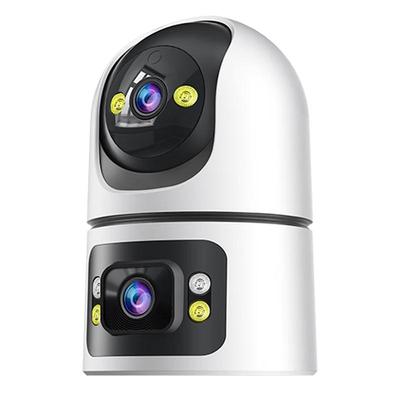 Monitoring i akcesoria – Kamery CCTV