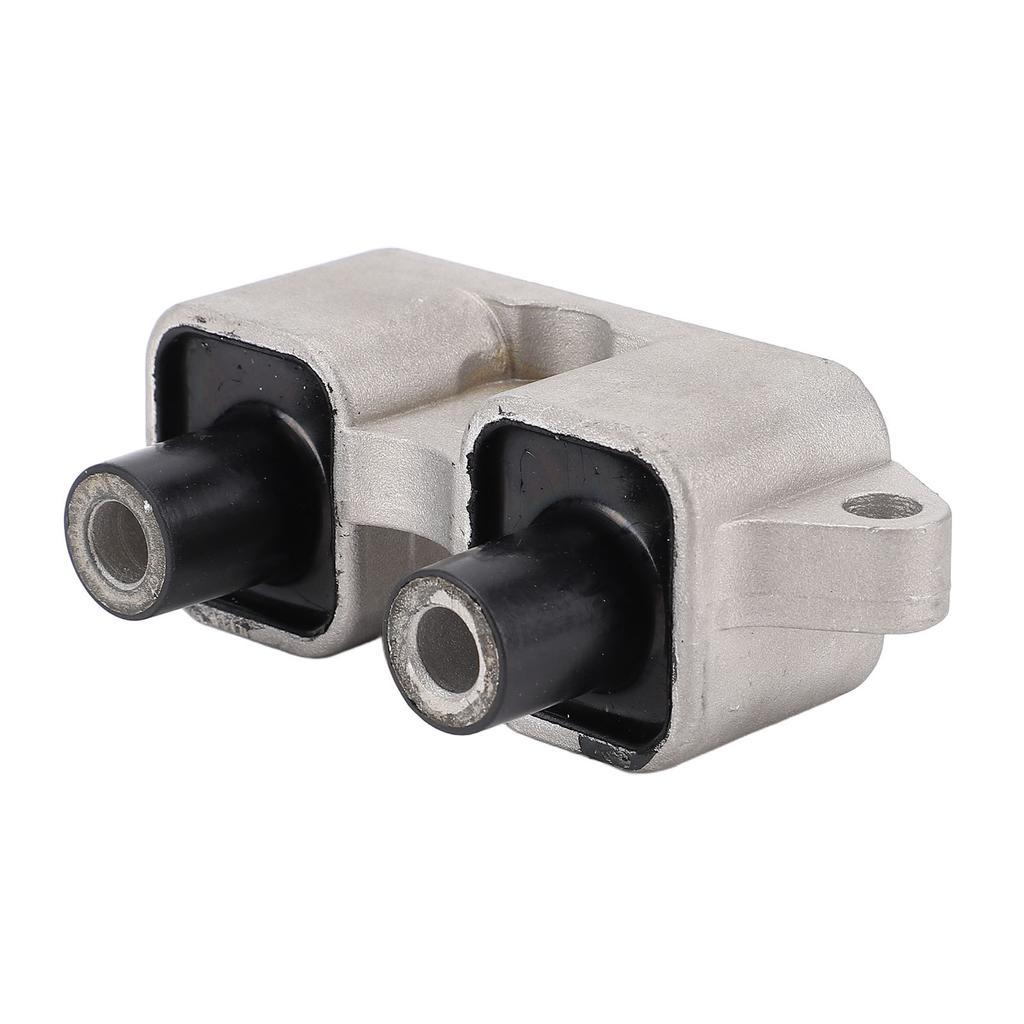 Outboard Motor Rubber Mount Aluminum Alloy 66T 44514 00 4D Replacement for E40X 40HP Outboard