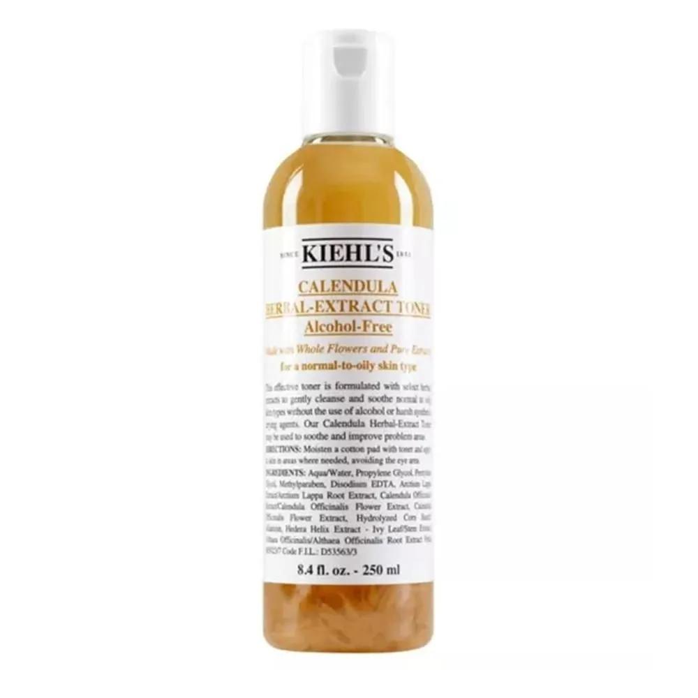 Kiehl s Тоник с экстрактом календулы 250 мл 1 шт.