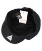 Yunibeosyeolkemiseuteuli Denim Banding Riding Cap