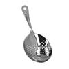 Cocktail Strainer Professional Stainless Steel   Cocktail Strainer for Bar   Restaurant