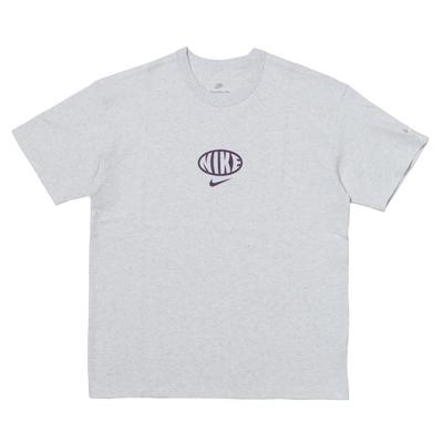 Nike M Pre Ess Tee Opp1 Ib7554 051b Hthr sMtwh