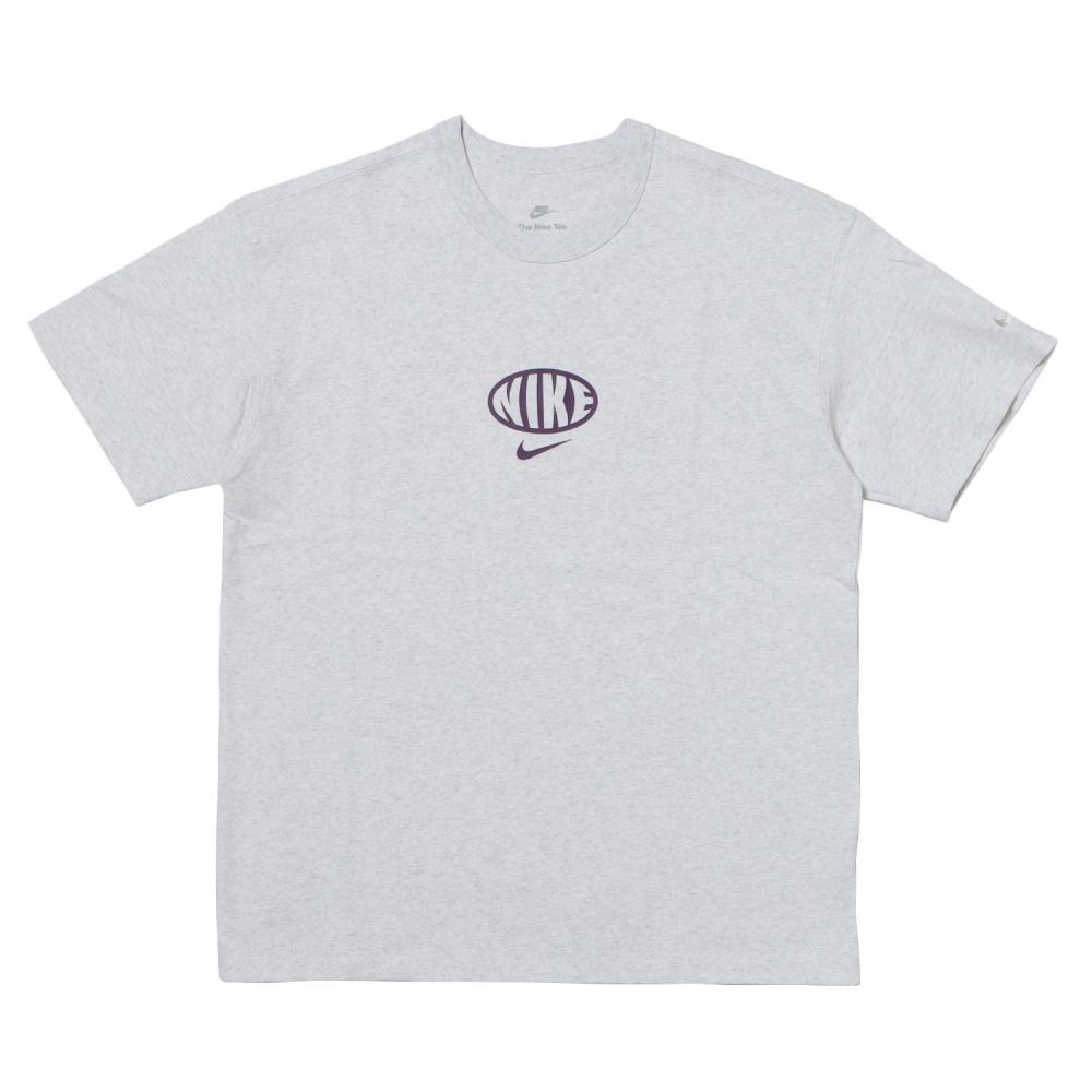 

Мужская футболка Nike Pre Ess Opp1 Ib7554 051b Heather sMtwh S