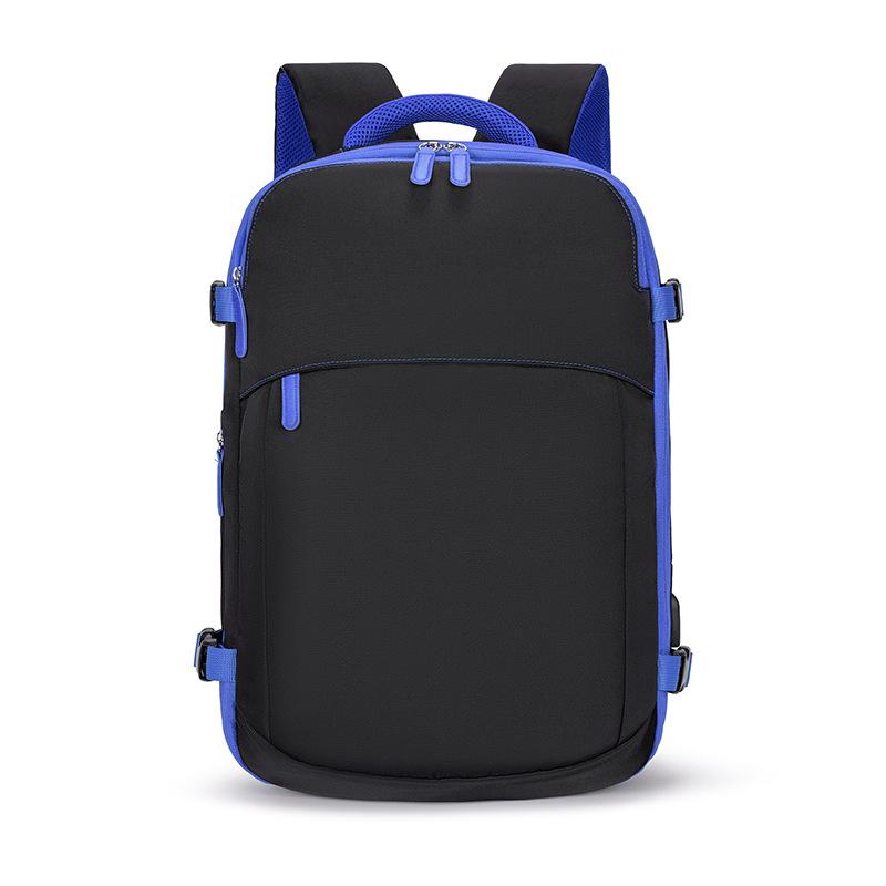 Large Capacity Travel Bag Multifunctional Outdoor Multifunctional Student Computer Bag for Women's Business Trip Commuting Backpack