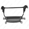 9" Navigation Panel Face Frame for 2014-2015 Hyundai Elantra/Landon Android Large Screen Upgrade