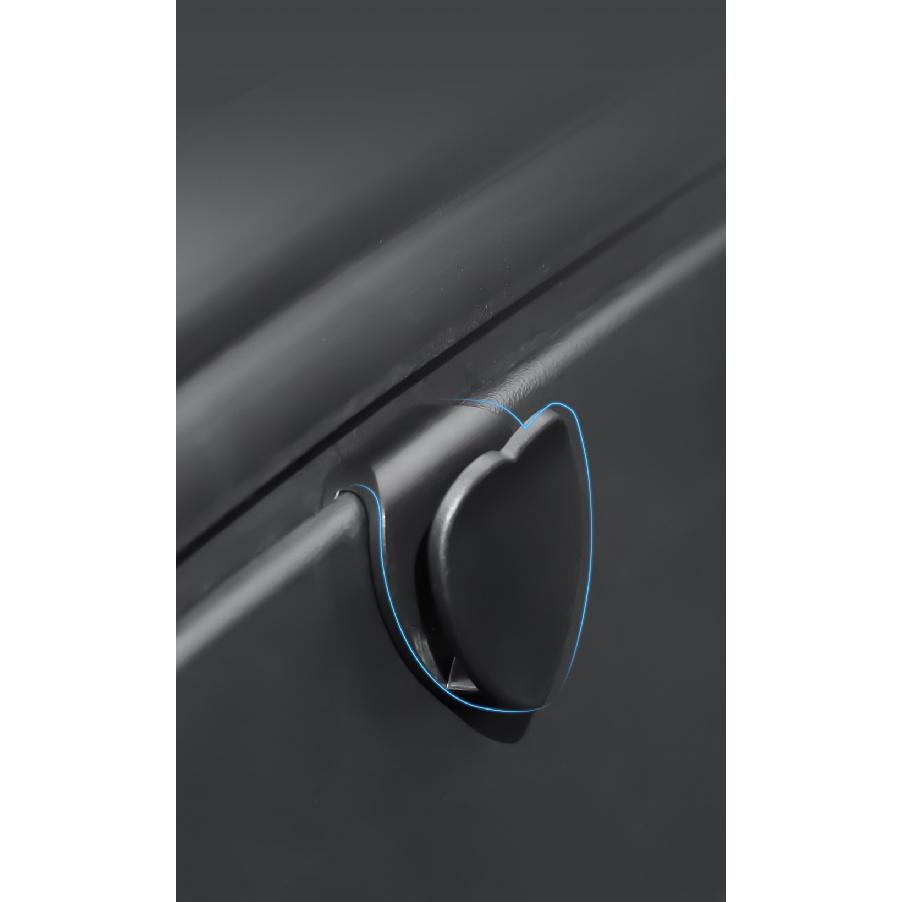For Tesla Model Y 2022 Front Trunk Hook For TESLA Car ModelY 2023 Front Trunk Hook Luggage Hook Upgrade Interior