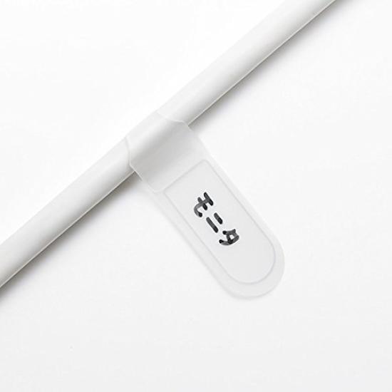 Sanwa Supply Fire Prevention Safety Tap, 2-Pin, 4-Outlet, White, 5m, TAP-TSH45SWN