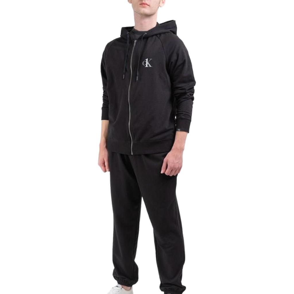 Calvin Klein Sweatshirt Men's Black NM1865E-001