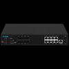 JingTang 18-Port Managed Gigabit Ethernet Switch