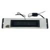 Colorful European Standard Middle East License Plate Frame - Acrylic Plastic