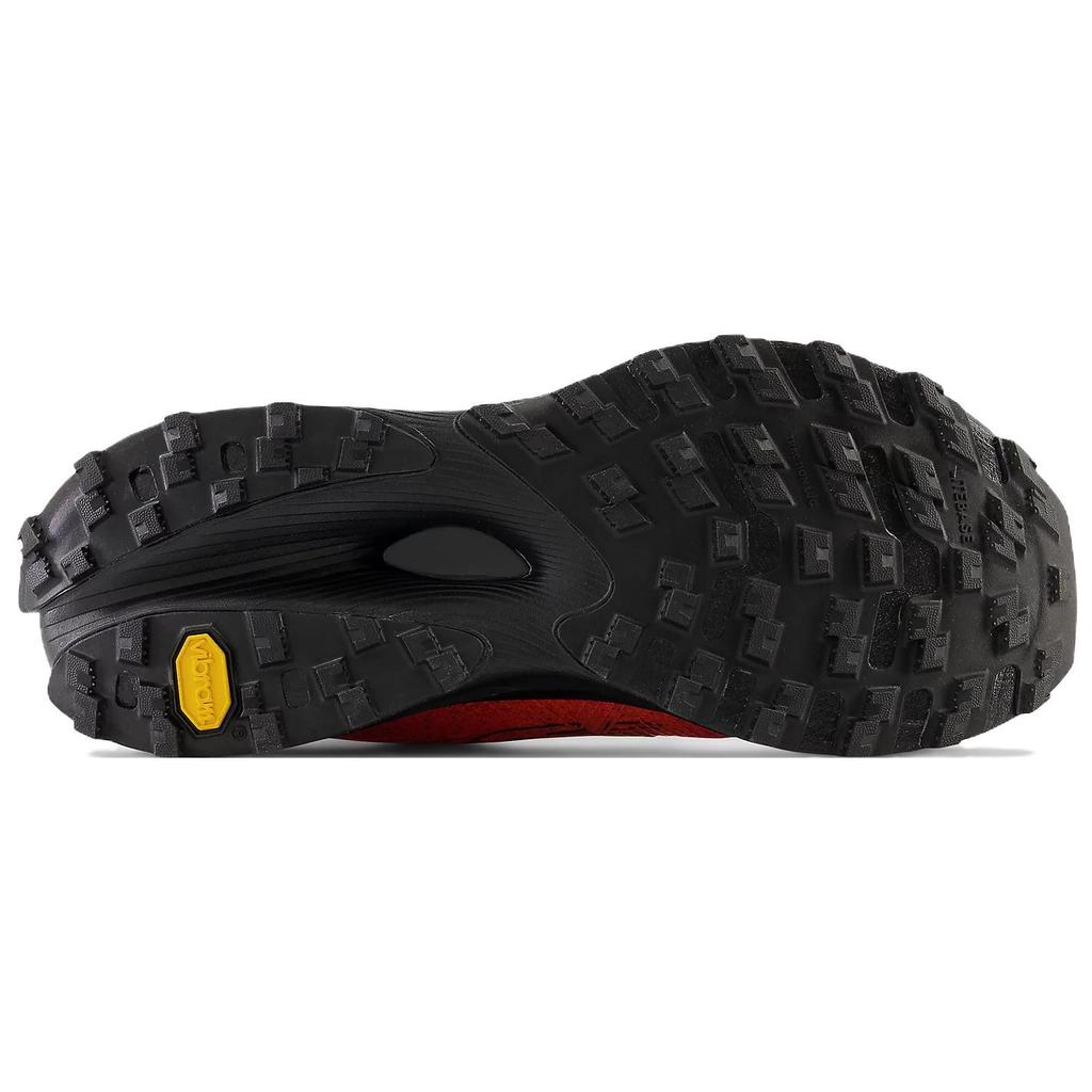 New Balance FuelCell SuperComp Trail 'Neonrot'