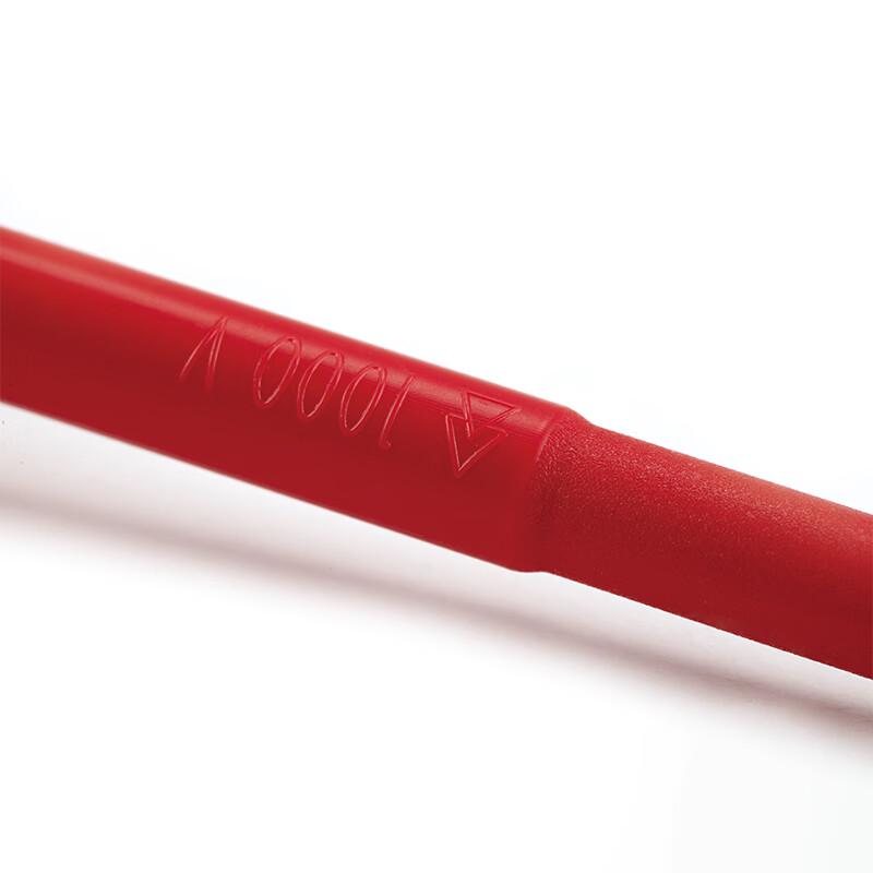 SATA VDE Insulated Phillips Screwdriver