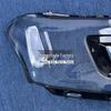 Headlight Cover for 2018-2020 Ford Expedition - Clear Front Lamp Housing