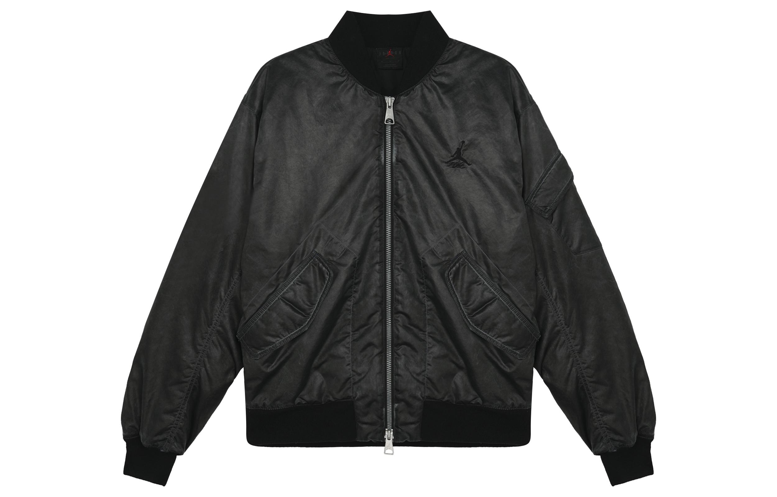 Jordan Essentials Renegade Куртки и пальто Мужские Черный FN6544-010 M