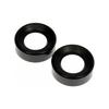 4Pcs Engine Valve Cover Seal Set BR3Z-6C535-A For Ford Edge F150 Lincoln MKX MKT