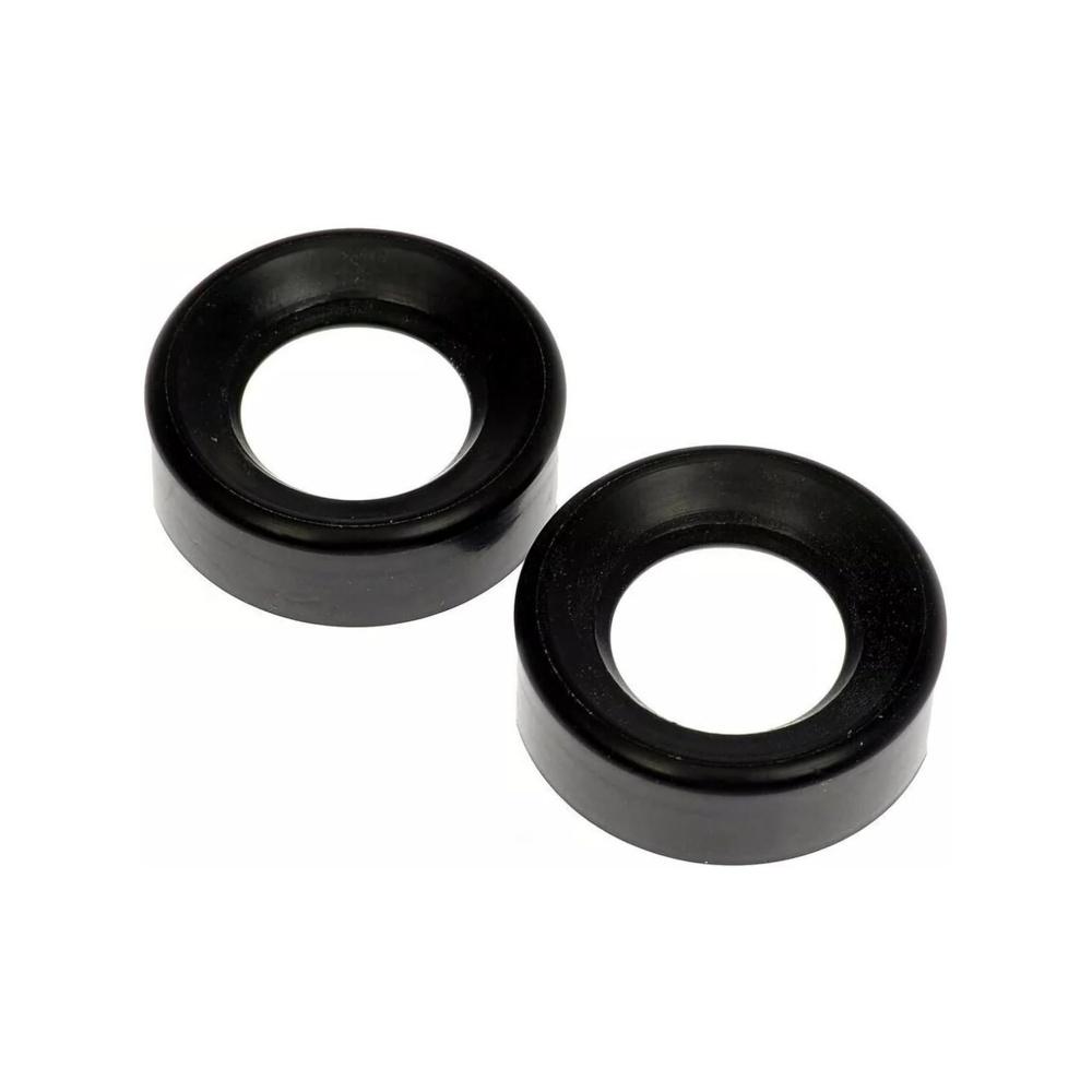 4Pcs Engine Valve Cover Seal Set BR3Z-6C535-A For Ford Edge F150 Lincoln MKX MKT