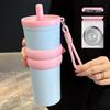 OLOEY 316 Stainless Steel Gradient Insulated Tumbler