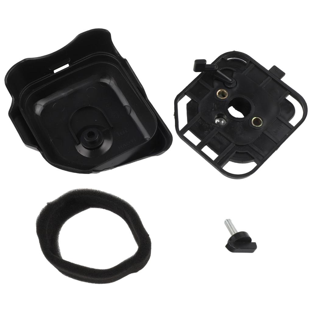 2 Cycle Air Filter Box Accessories Kits Replacement