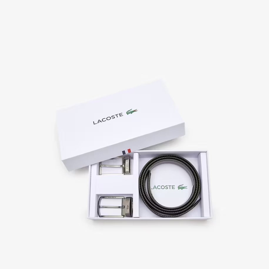 

Коробка для мужского ремня Lacoste Elegance RC4050371