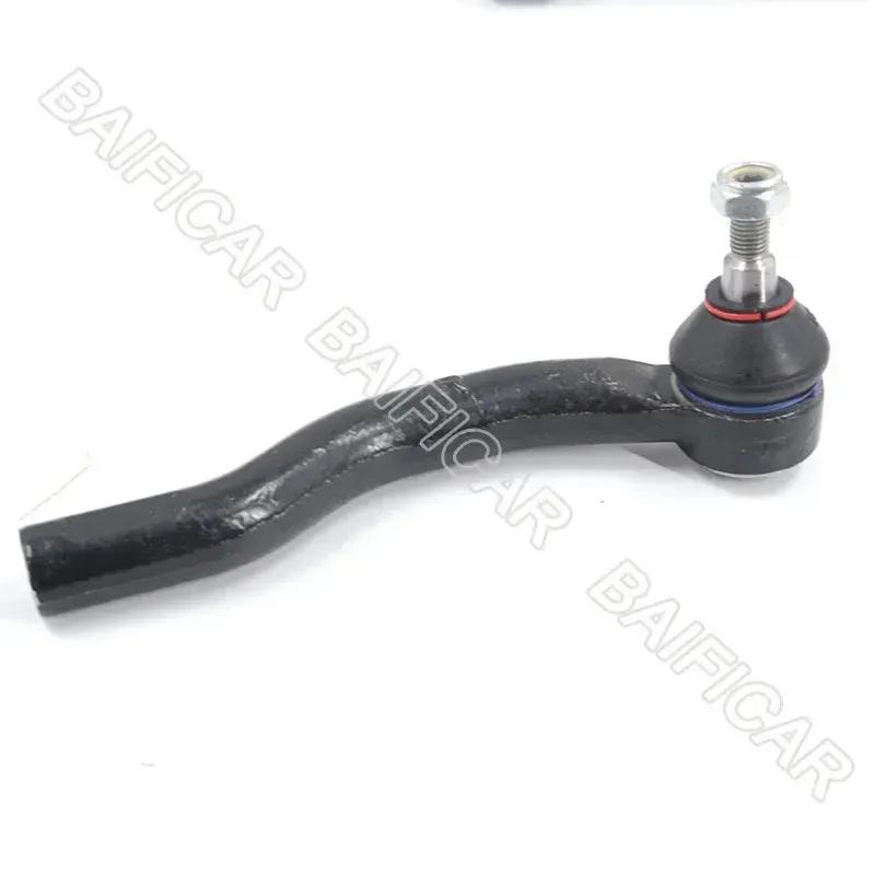 Baificar Brand New  Tie Rod End Outer Steering Gear Tie Rod Ball Head 10043993 10043992 For MG3 1.5