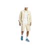 Adidas Running Sports Fitness Training Five-Point Casual Shorts Men Shorts Khaki IC2284