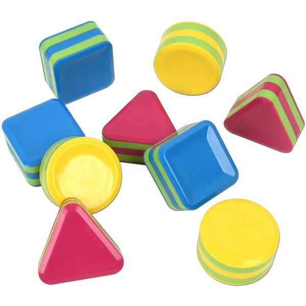 

Oz Toy Shape Shaker 9p Корейские детские игрушки