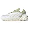 Ozelia 'Green White' (Unisex) Green / White Chunky Sneakers GY9977