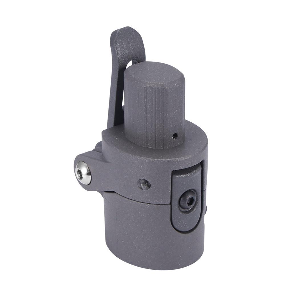 Electric Scooter Folding Base Lock Screw Hook Replace Spare Parts for M365 Pro