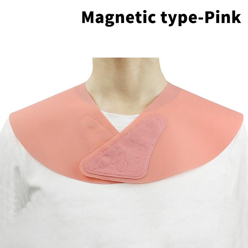 Waterproof Hairdressing Cutting Collar for Barber Salon Adjustable Shoulder Pad