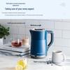 Morphy Richards MR6070 1.5L Thermostatic Electric Kettle CN Plug (adapter Included)