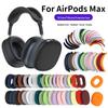 Průhledné ochranné pouzdro z TPU pro AirPods Max