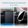 Air Vent Car Phone Holder Mount ABS