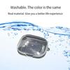 Protective Case for Buds 5 PremiumAccessory Shockproof TPU Case Cover Waterproof Dustproof
