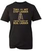 Üst giysisi – T-shirtler