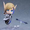 World Of Warcraft Nendoroid Alleria Windrunner