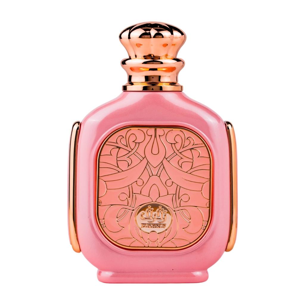 Zimaya Zukhruf Rose Eau de Parfum 100ml