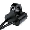 Motorcycle Switch Handlebar Control Dual Button 2 in 1 Foglight Spotlight Switch
