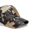 Spring Summer Cap Women's Summer Maple Leaf Baseball Cap Sequin Cap Sunscreen Cap Sunshade Net Cap