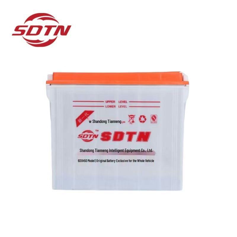 Shandong Tianneng Graphene Hydropower Battery 6DGA200/260/450 Electric Tricycle & Four-Wheel SDTN