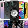 For Nokia XR21 5G Case Luxury Soft Silicone TPU Back Cover Phone Cases for Nokia XR30 5G Fundas Protector NokiaXR30 Lovely Capa