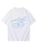 Please Please Please Music T-Shirt Fan Gift Unisex Fashion Casual T-Shirts Women Clothing Y2k Top
