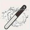 [Practical Nail Clippers]4pcs Thick Nail and Toe Nail Clippers for the Elderly - Extra Large Wide Mouth Opening Nail Clipper Set