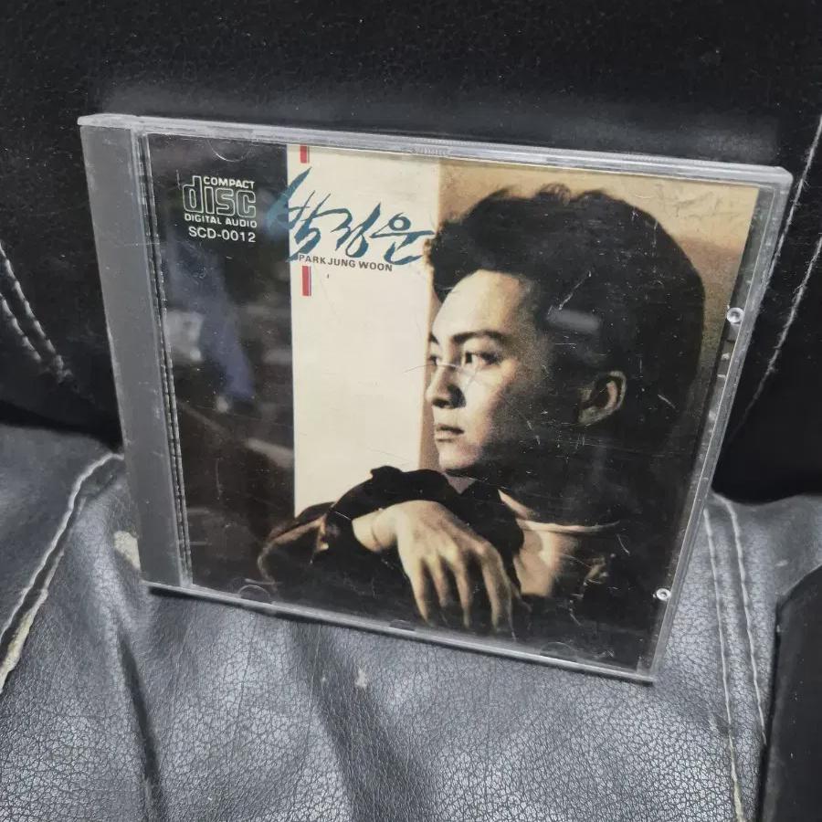 

Park Jung-woon Cd