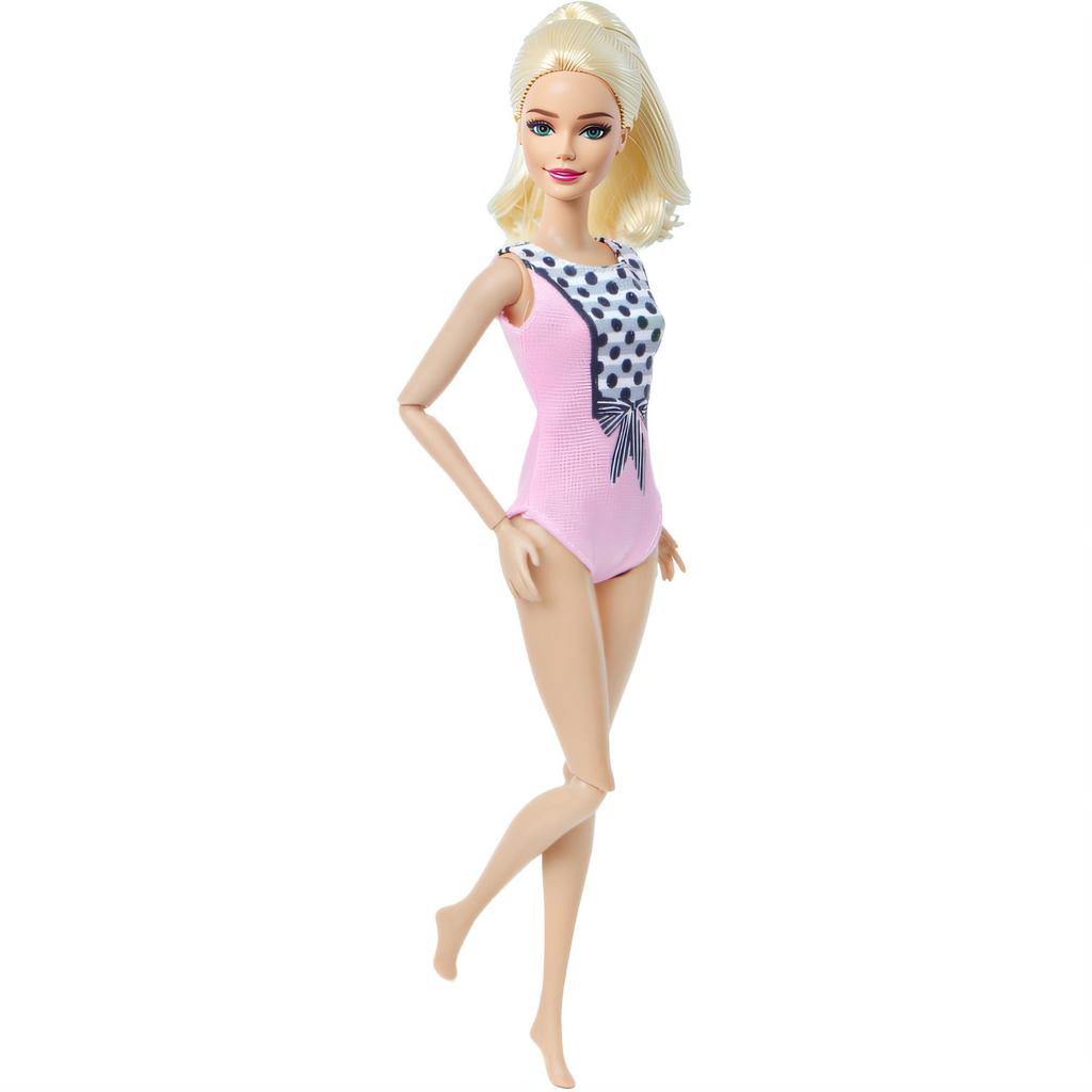 11.5'' Girl Doll Swimsuits 1/6 Doll Bikinis 11.8 Inch 30cm Beach Swimwear Clothes Summer Kids Toy Accessories