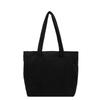 Large Capacity Handbag Lightweight Women's Tote Bag Commuter Shoulder Bag